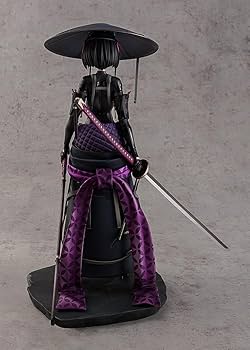 FALSLANDER RONIN　　1/7スケール Falslander Ronin 1/7 Scale Figure - Tokyo Otaku Mode (TOM)